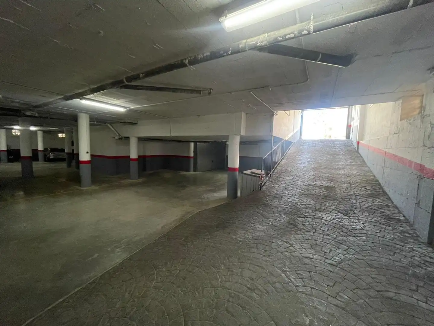 Aparcament de Garatge en venda en Torrox