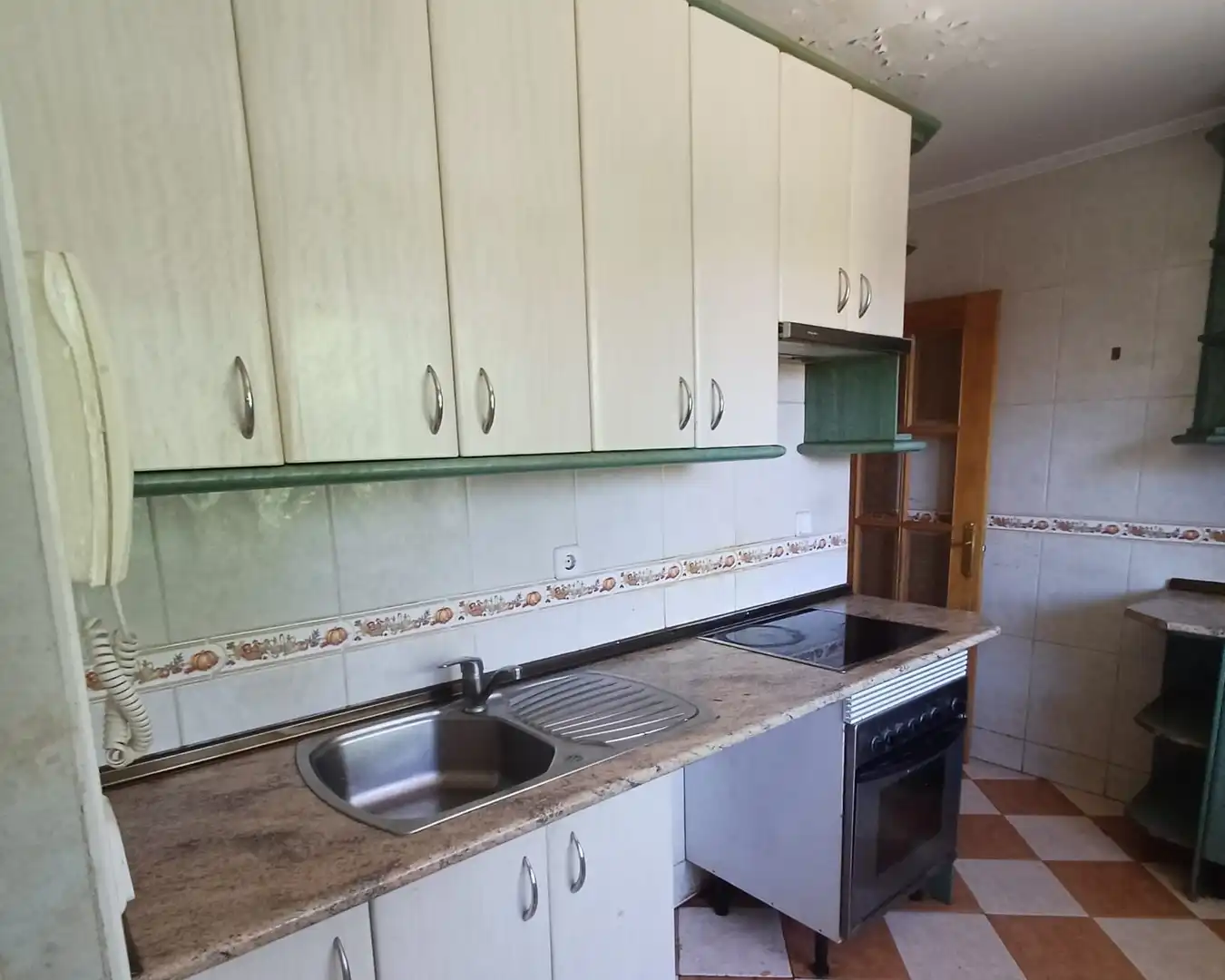Piso con ascensor en venta en Calle de Núñez de Guzmán, imagen 11