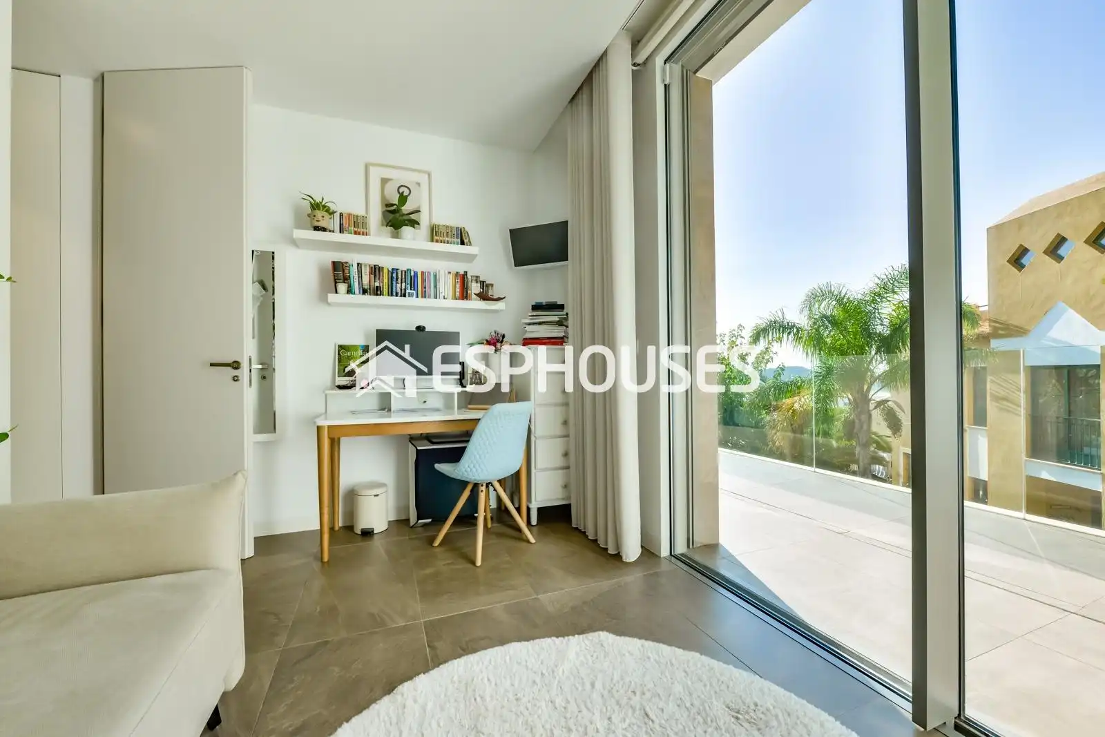 Casa o chalet en venta en Finestrat con Aire acondicionado, Calefacción y Piscina