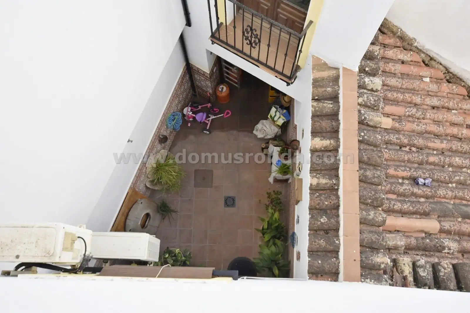 Haus mit Terrasse zum Verkauf in Casco Histórico, imagen 19
