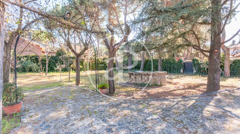 Foto 3 de Residencial en venda a Colonia, Madrid