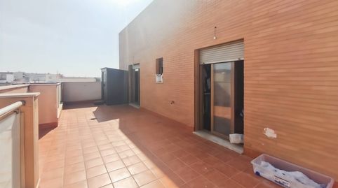 Foto 5 de Àtic en venda a El Alquián, Almería Capital