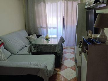Piso con ascensor en venta en Sureste