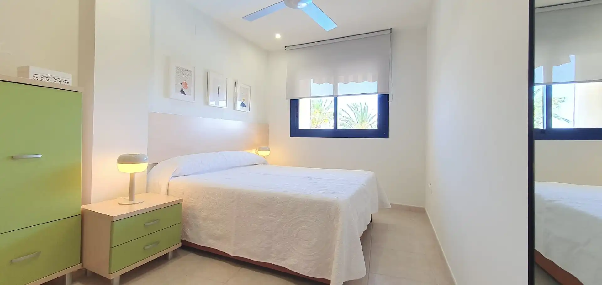 Apartament amb piscina de lloguer a Carretera de les Marines a Dénia 13, imagen 24