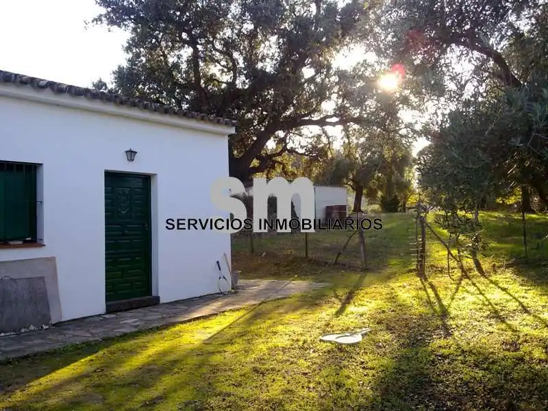Terreno rustico in vendita a El Bosque, imagen 2