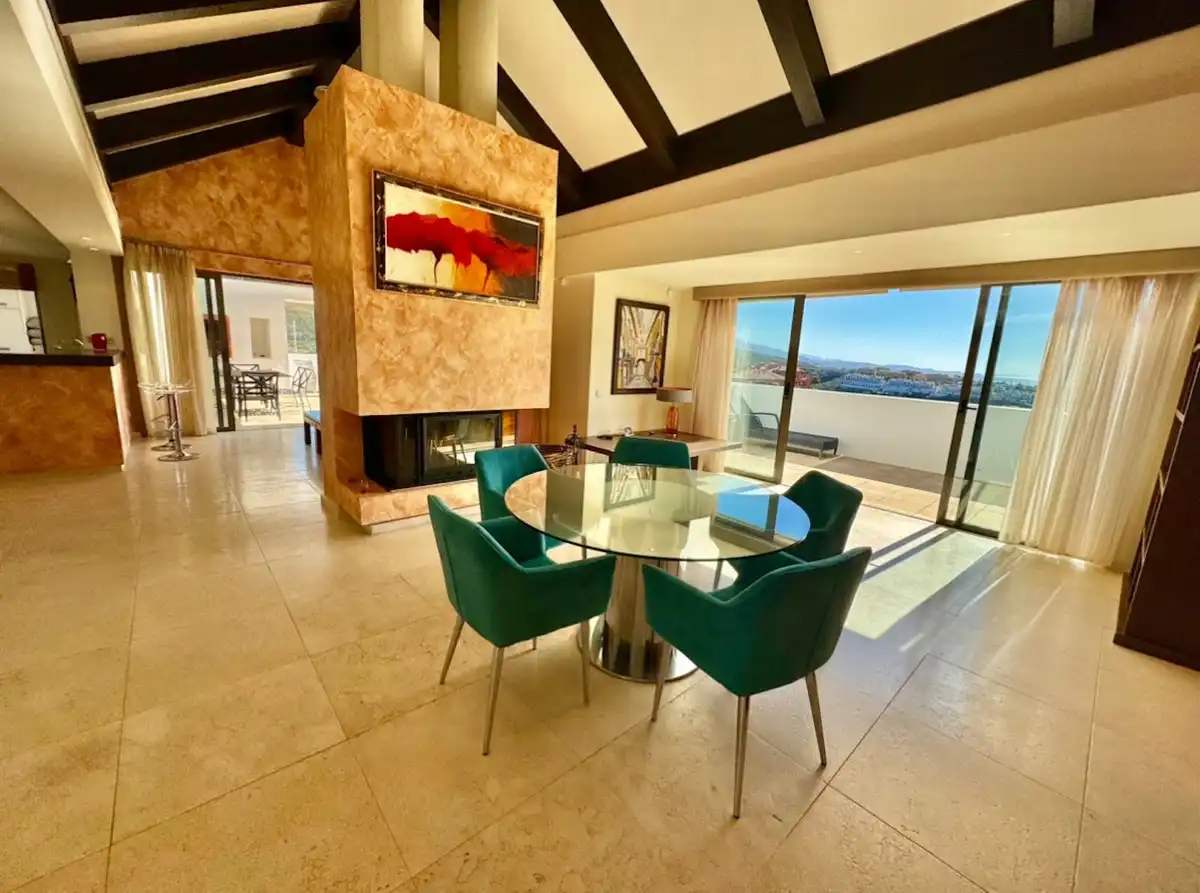 Penthouse zum Verkauf in Estepona - Estepona,Los Flamingos,Via Brijan, imagen 10