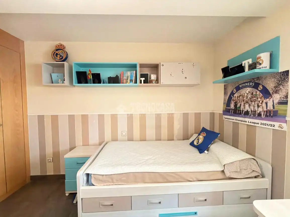 Habitación de Piso en venta en Quijorna con Calefacción y Terraza