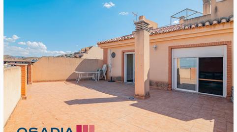 Photo 4 of Attic for sale in Calle Bellavista, 46, Barrio de la Vega, Granada