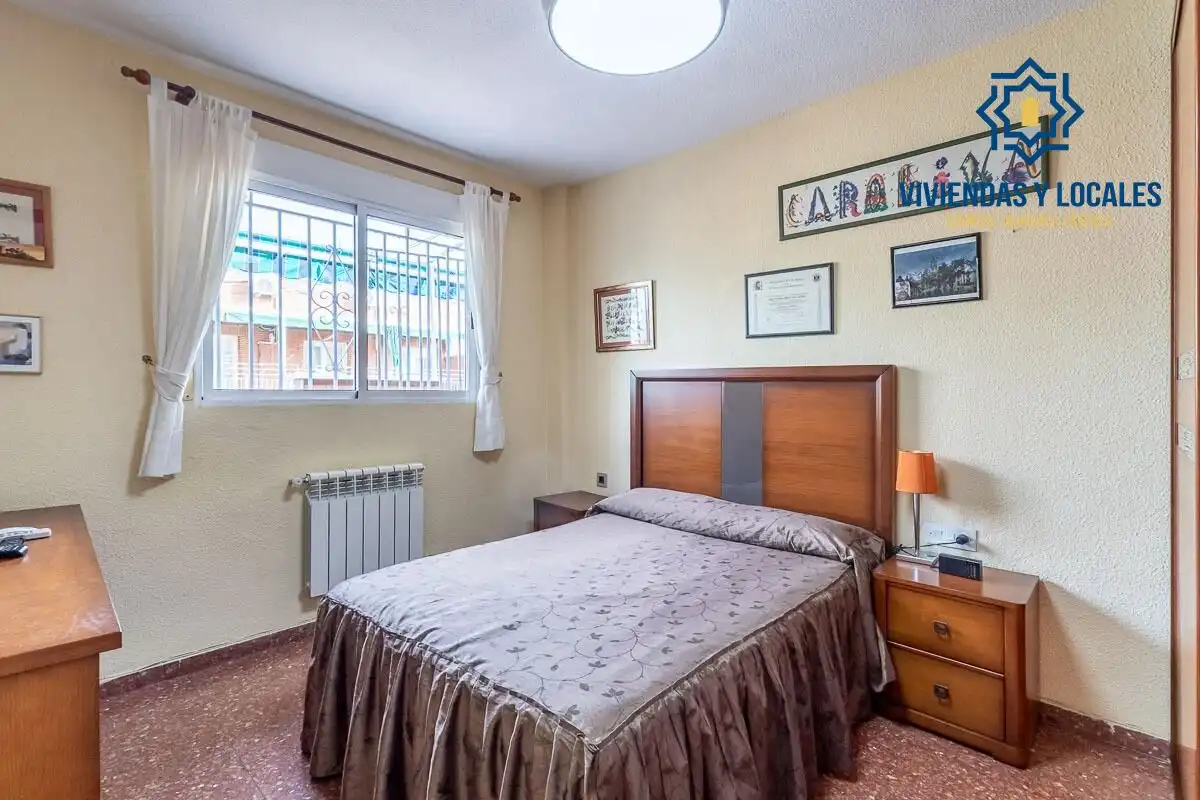 Wohnung mit Aufzug zum Verkauf in DOCTOR FERMIN GARRIDO, imagen 21