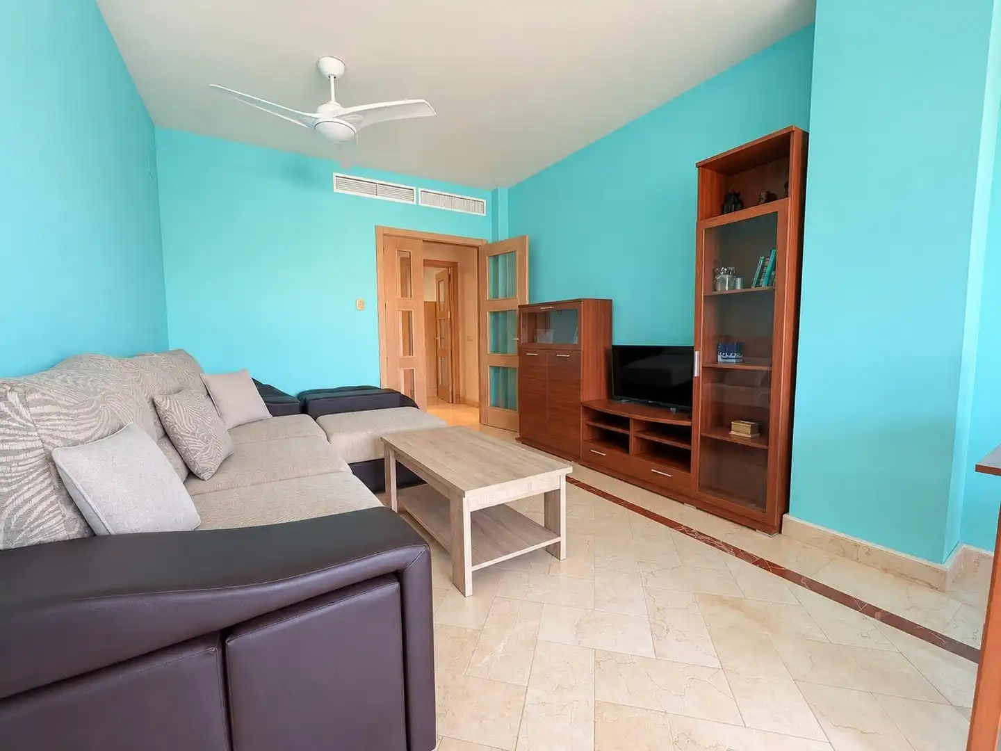 Appartamento con piscina in vendita a Los Barrios, imagen 4