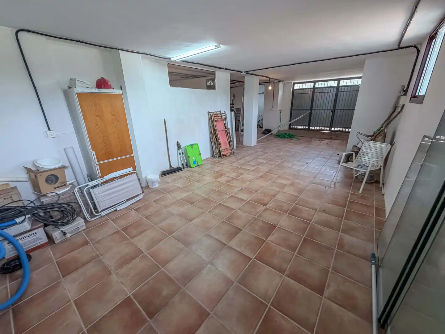 Xalet amb terrassa en venda a Calle G-1 7B, imagen 51
