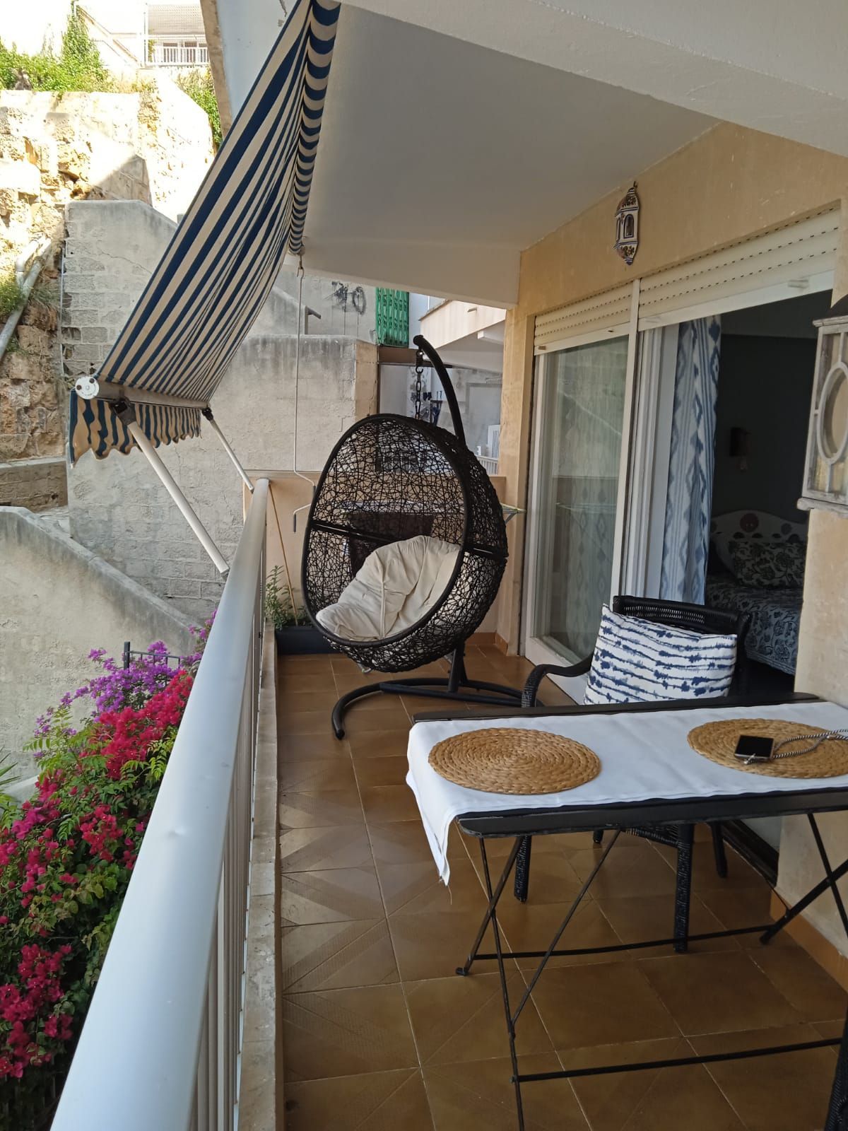 Terrassa de Pis en venda en Calvià amb Aire condicionat i Terrassa