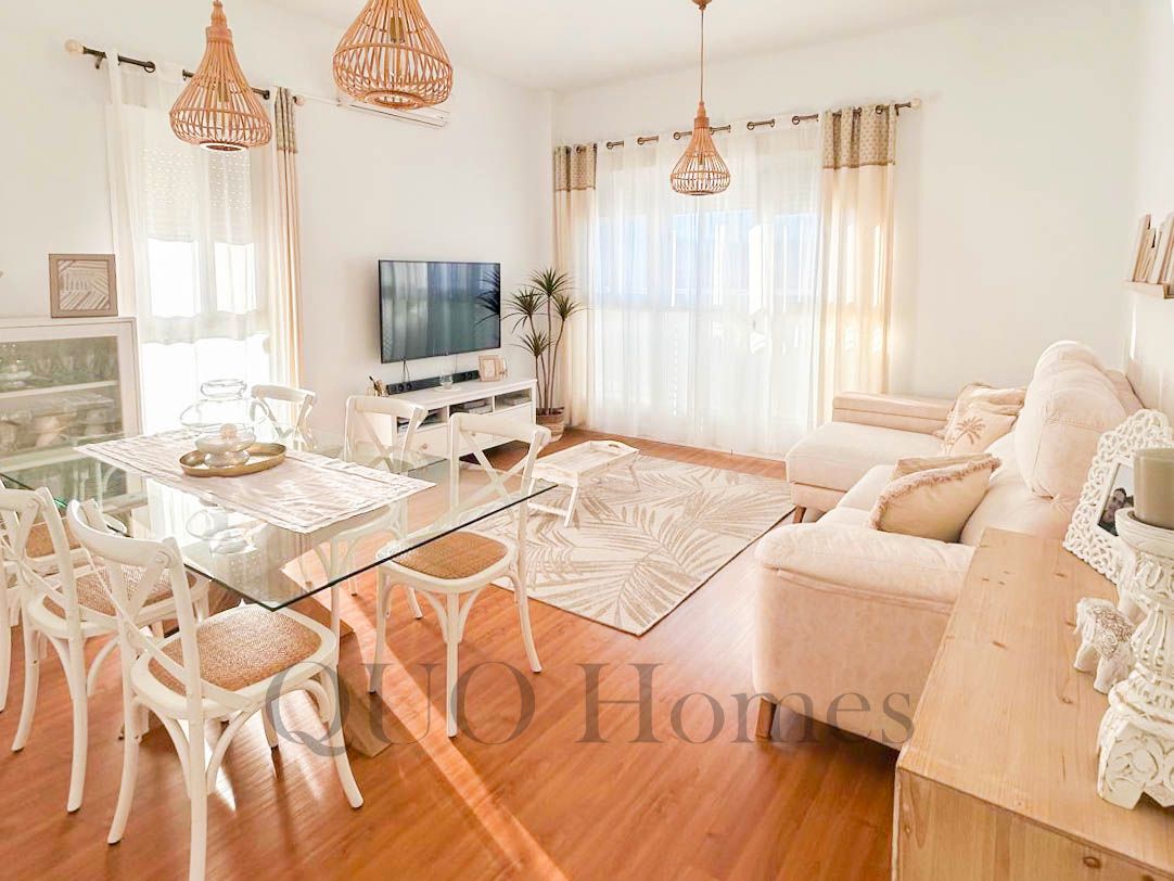 Piso en venta en Puertas del sur - Guadabajaque