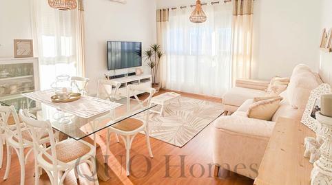 Foto 2 de Pis en venda a Puertas del sur - Guadabajaque, Jerez de la Frontera