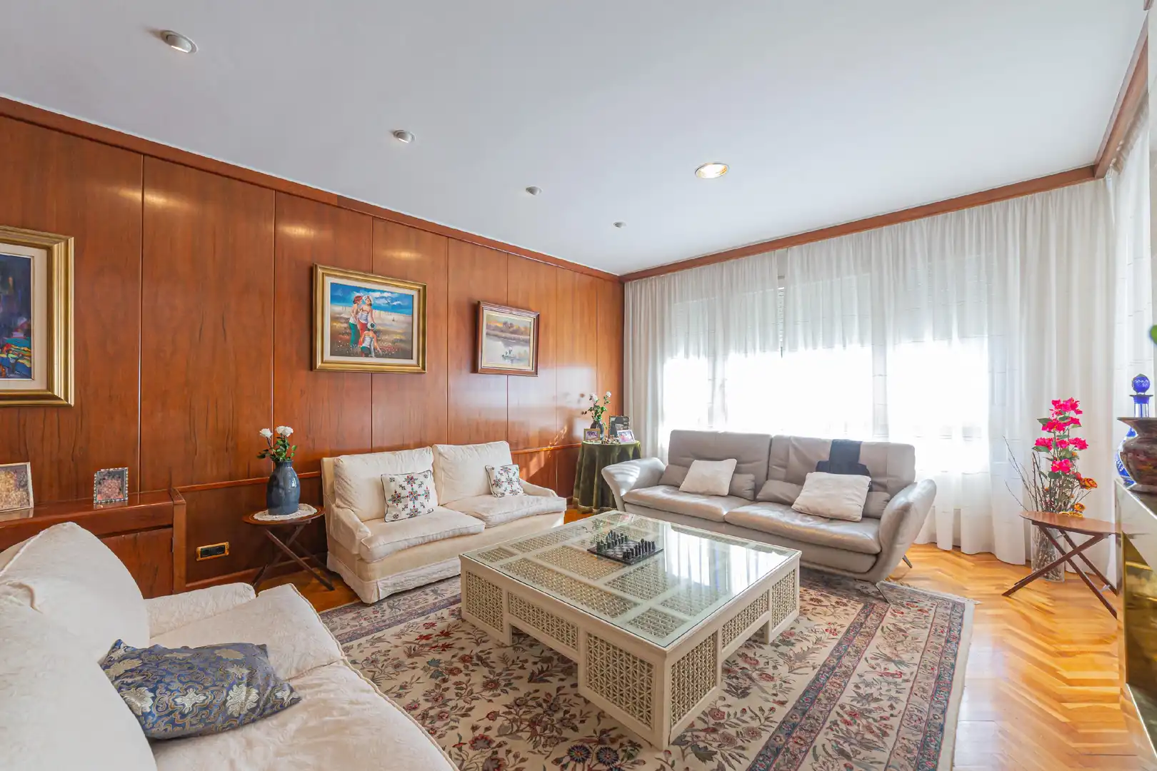 Flat with pool for sale in Les Corts, imagen 10