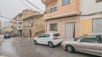 Exterior view of Country house for sale in Campillo de Arenas  with Private garden and Balcony