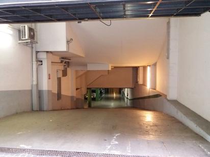 Garatge de lloguer a Carrer de Girona, 164, Dreta de l'Eixample