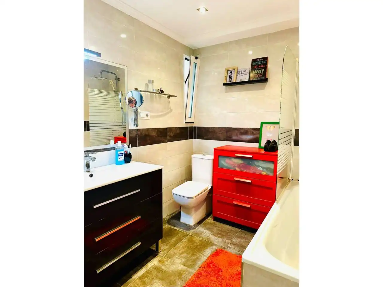 Flat with terrace for sale in Calle Godofredo Ros, imagen 17