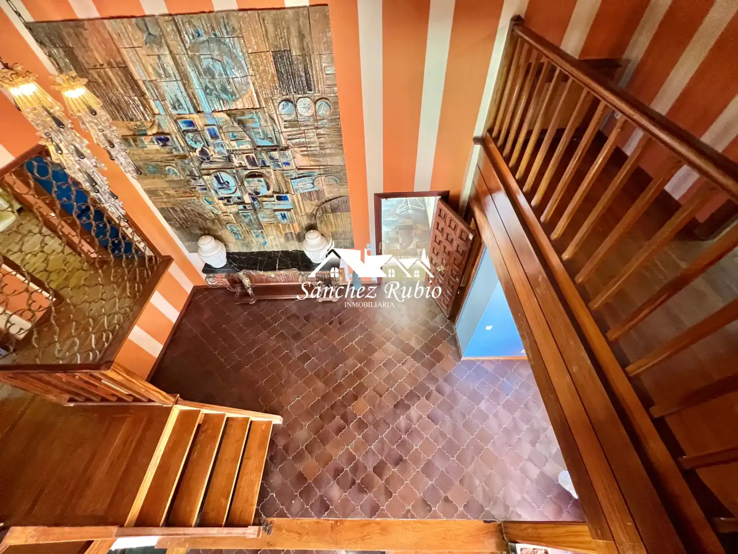 Houses for sale in Torrelodones  with Heating, Private garden and Parquet flooring
