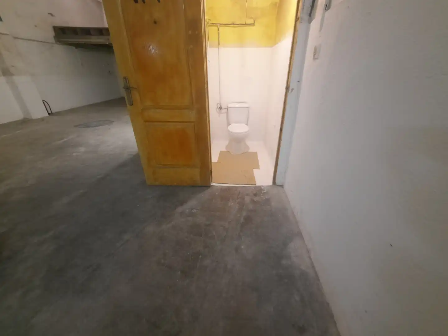 Business premises to rent in Bagatza Kalea 10, imagen 8