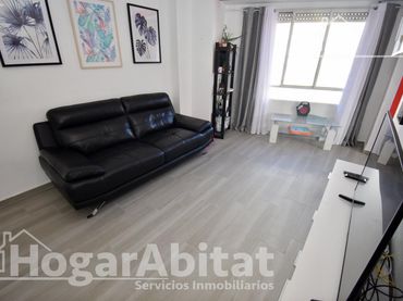 Pis amb ascensor en venda a Carrer la Puríssima