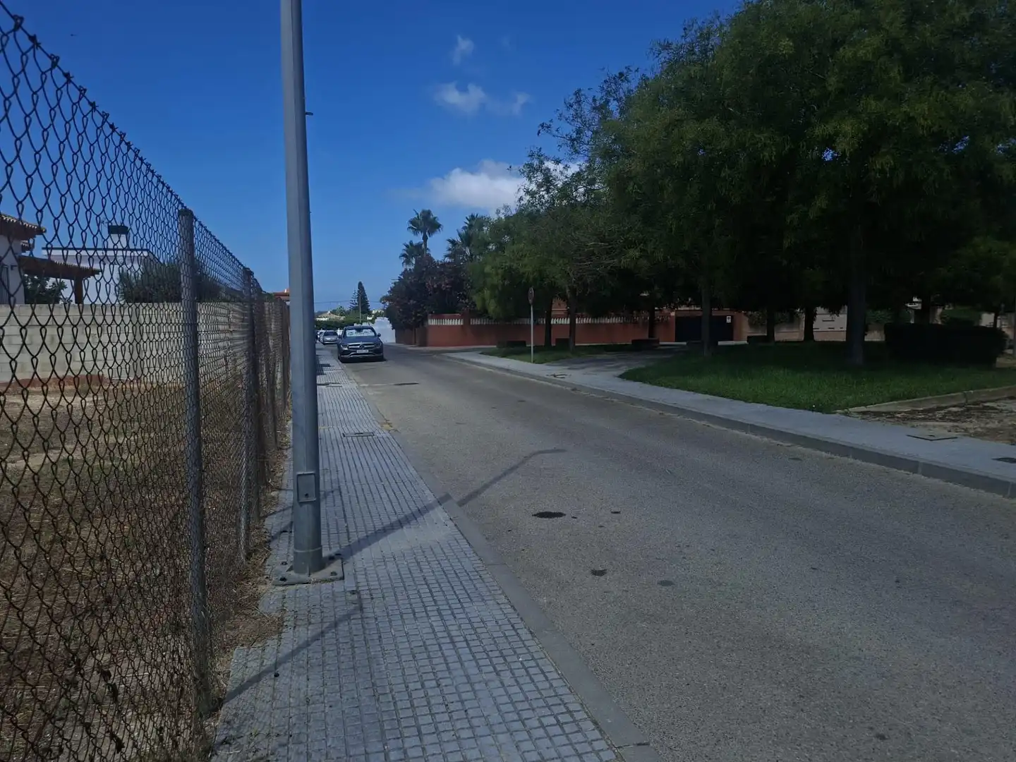 Residential land for sale in Núcleo urbano, imagen 2