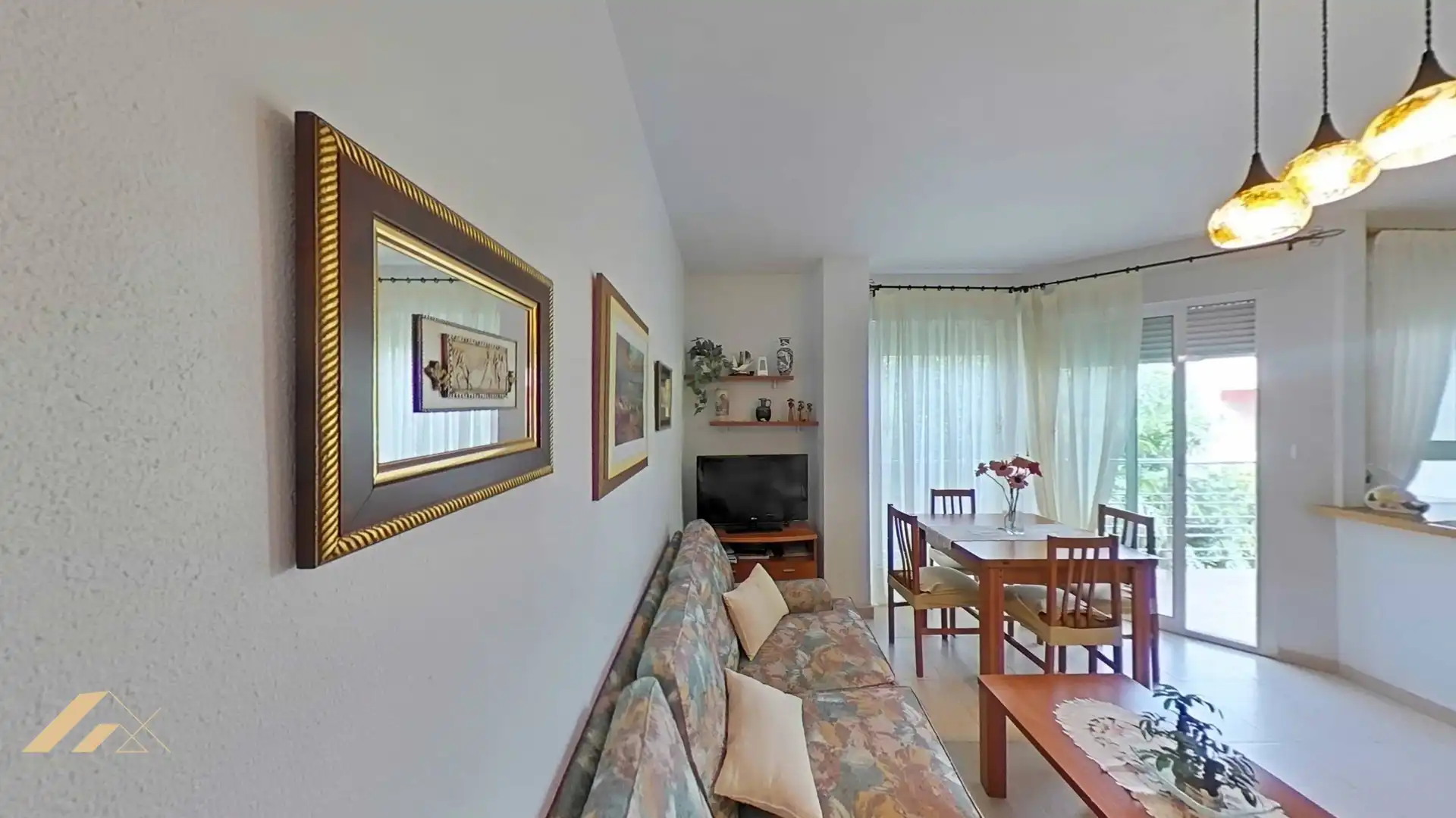 Penthouse with lift for sale in Lo Pagán, imagen 13