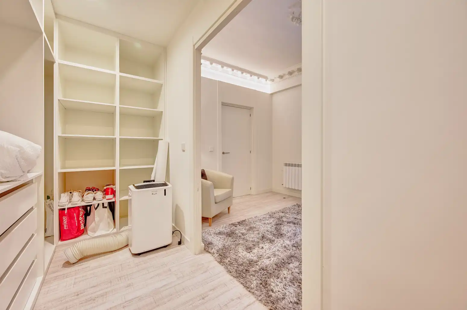 Piso en venta en  Pamplona / Iruña con Calefacción, Parquet y Amueblado