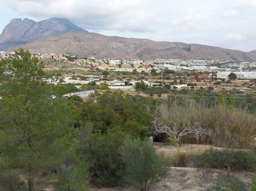 Terreny residencial en venda a Platja de Torres