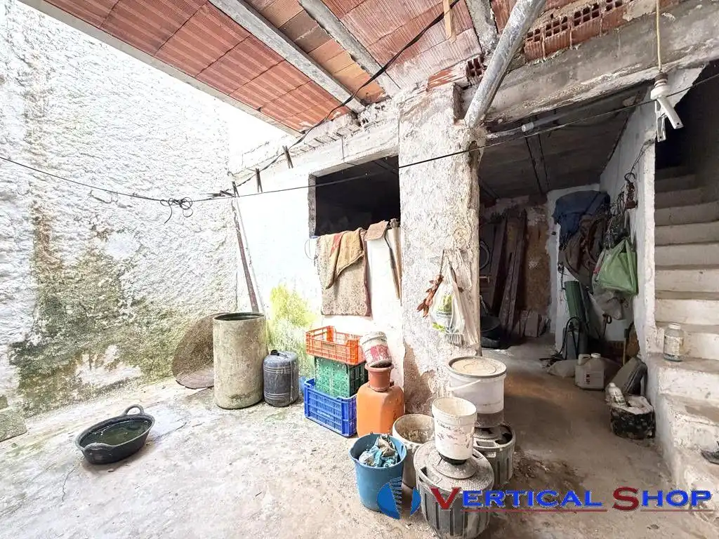 Casa en venda a San Joaquin, imagen 16