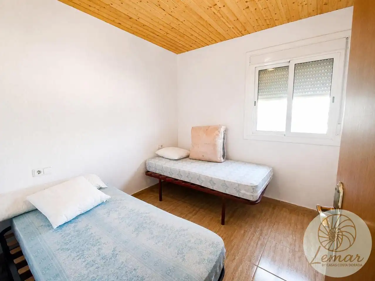 Habitación de Finca rústica en venta en L'Ametlla de Mar 