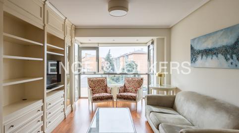 Photo 3 of Apartment to rent in Guindalera,  Madrid Capital