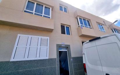 Exterior view of Flat for sale in Arrecife  with Storage room