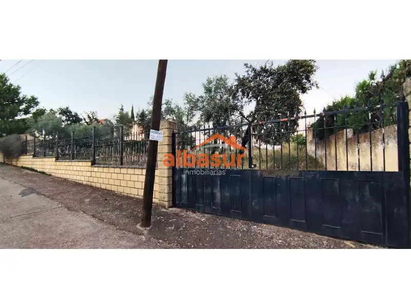 Lands and plots for sale in Norte-Sierra