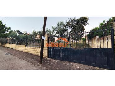 Terreno residenziale in vendita a Norte-Sierra