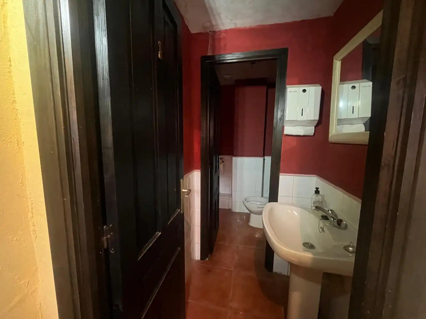 Casa o xalet en venda a Calle Fuente, 2, La Parrilla