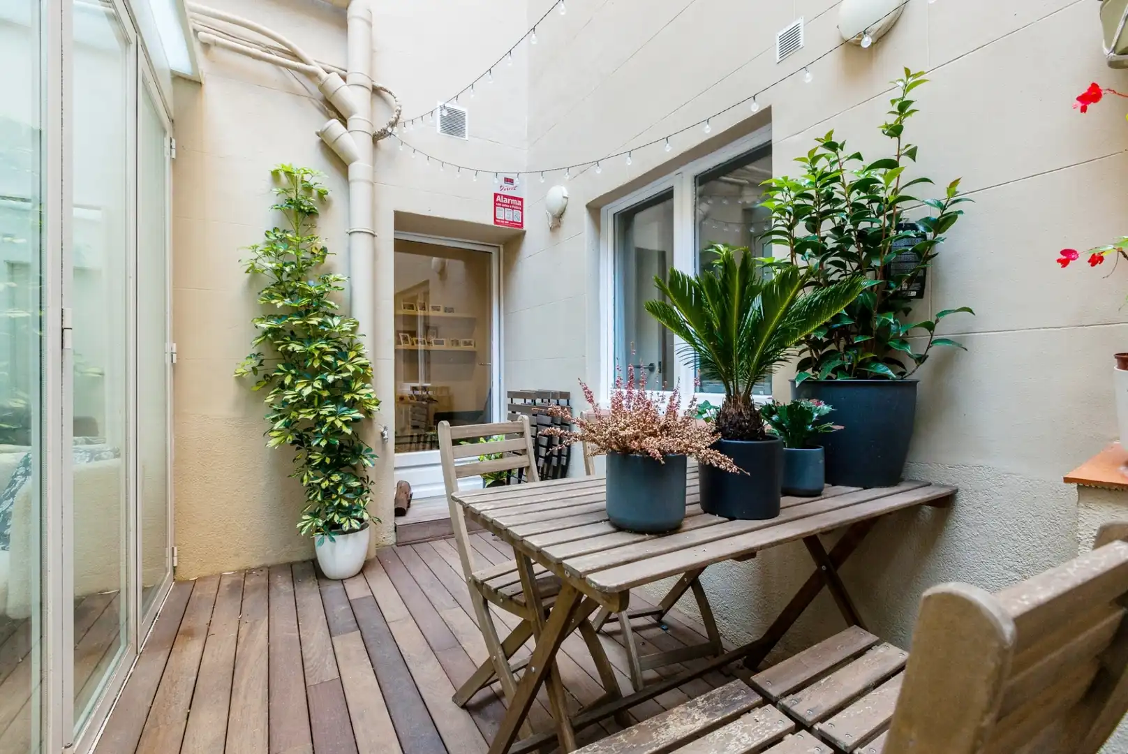 Piso con ascensor en venta en Carrer de Sant Elies, imagen 7