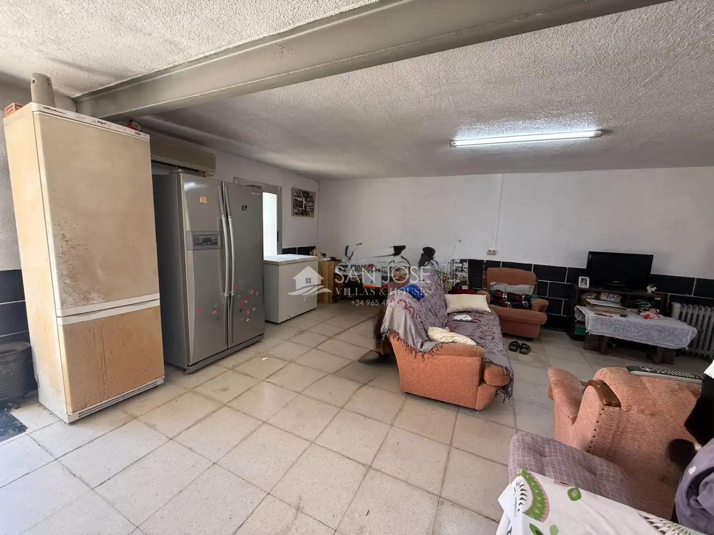 Villa avec piscine à vendre à Pedanías Oeste, imagen 15