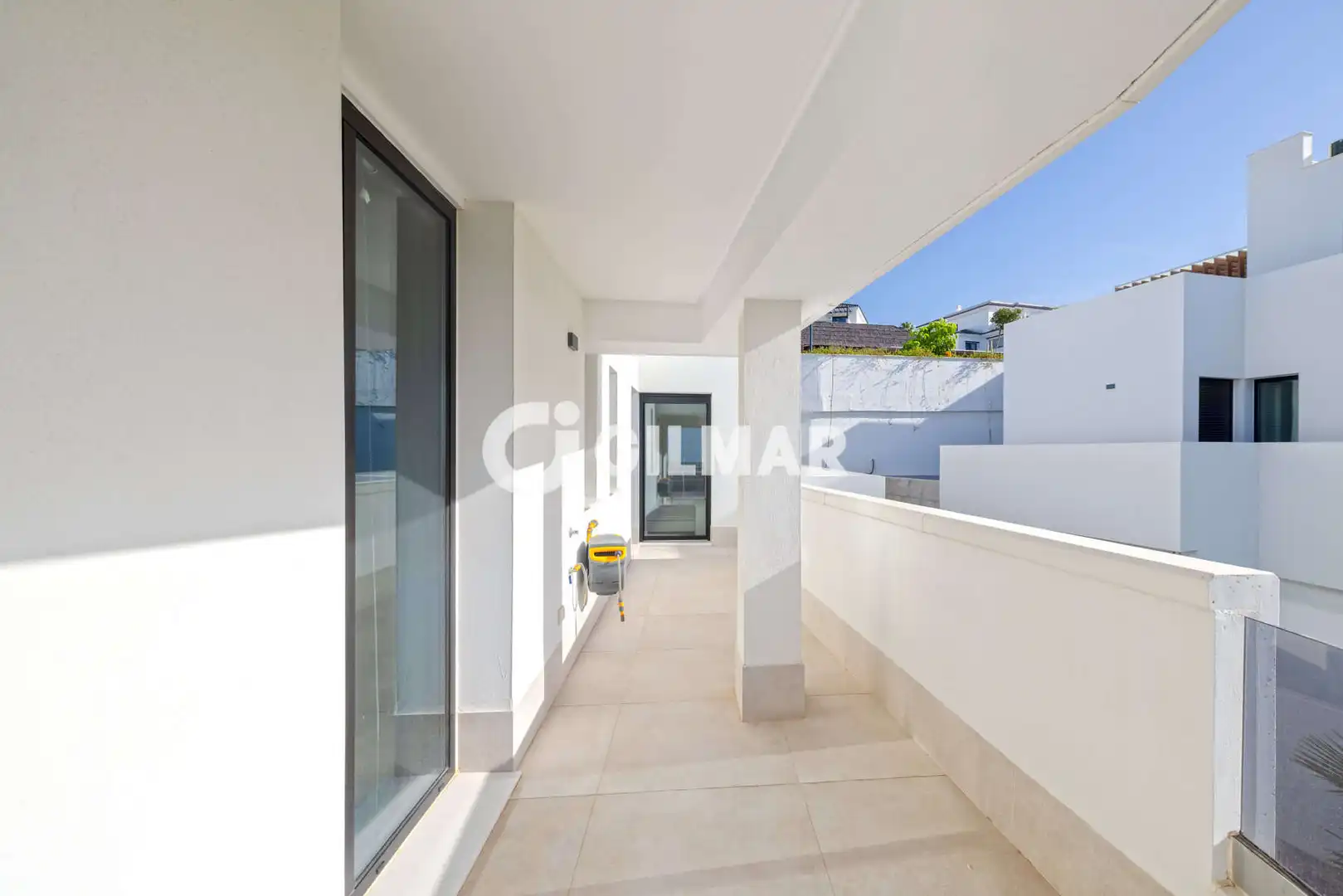 Attico con piscina in vendita a Altos de Estepona, imagen 40