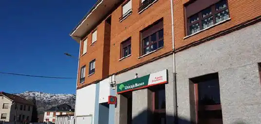Pis en venda a Villamanín