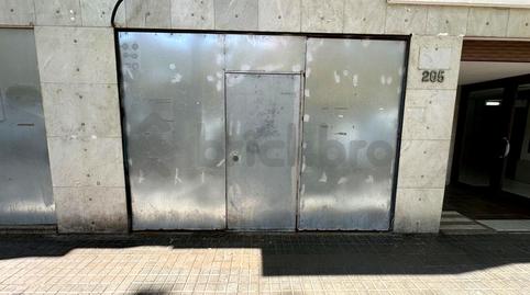 Foto 2 von Geschaftsraum zur Miete in Carrer de Puigcerdà, La Verneda i la Pau, Barcelona Capital