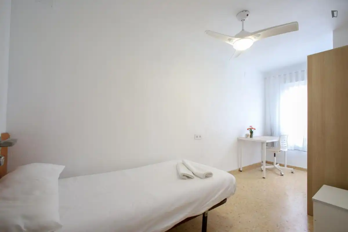 Zimmer in Camí de Vera