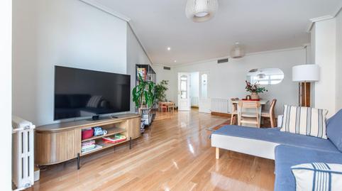 Photo 4 of Flat to rent in Calle Goya, Goya,  Madrid Capital