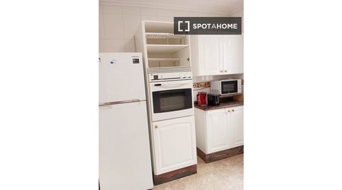 Photo 5 of Flat for rent in Nou Moles, Valencia Capital