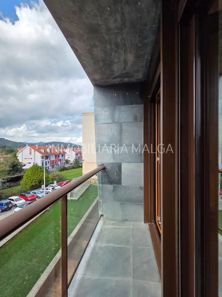Flat for sale in Avenida Asturias, 28, Colunga