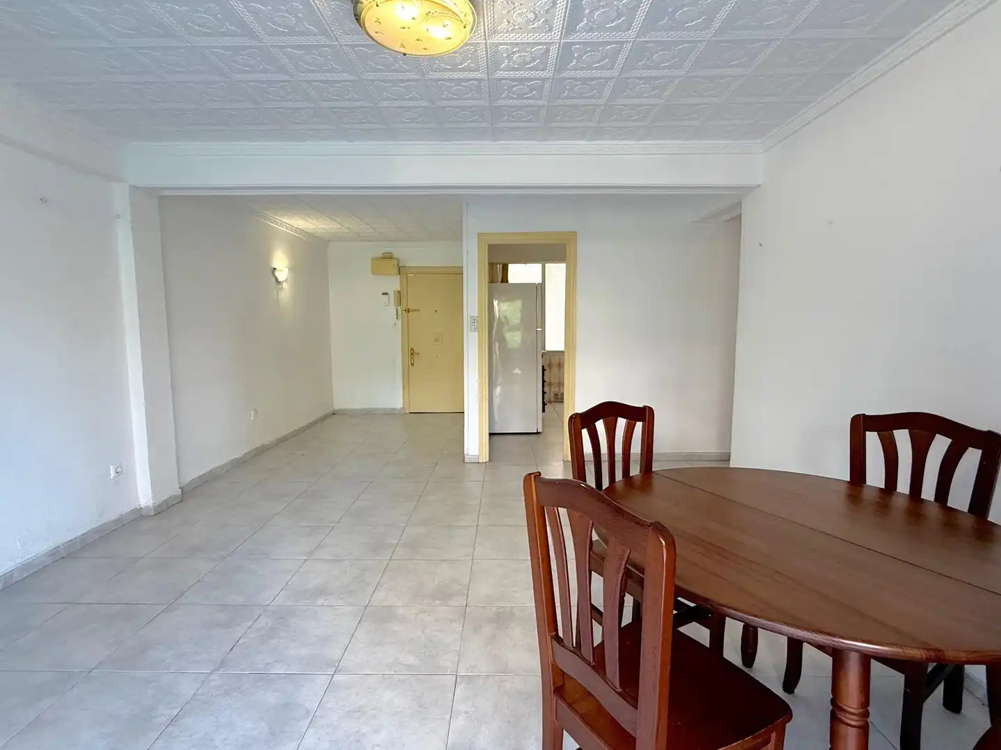 Comedor de Apartamento en venta en Benidorm