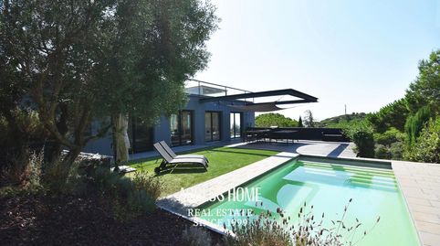 Foto 3 de Casa o xalet en venda a Premià de Dalt, Barcelona