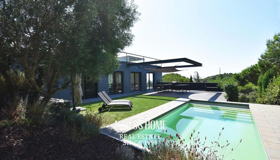 Foto 1 de Casa o xalet en venda a Premià de Dalt, Barcelona