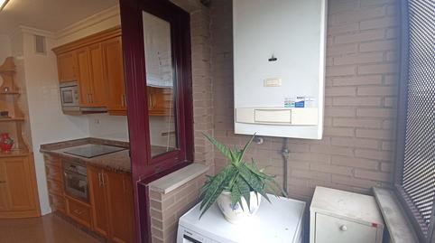 Foto 5 de Piso en venta en Calle Doctor Antonio Bascarán Asúnsolo, Cerdeño - El Palais - Mercadín, Asturias