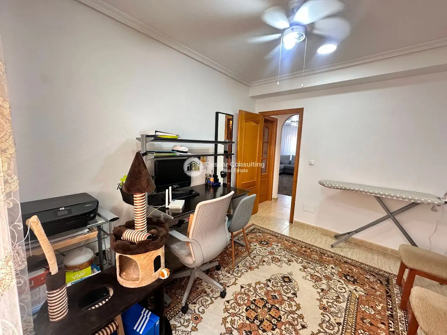 Duplexes for sale in San Javier  with Air Conditioner, Heating and Terrace